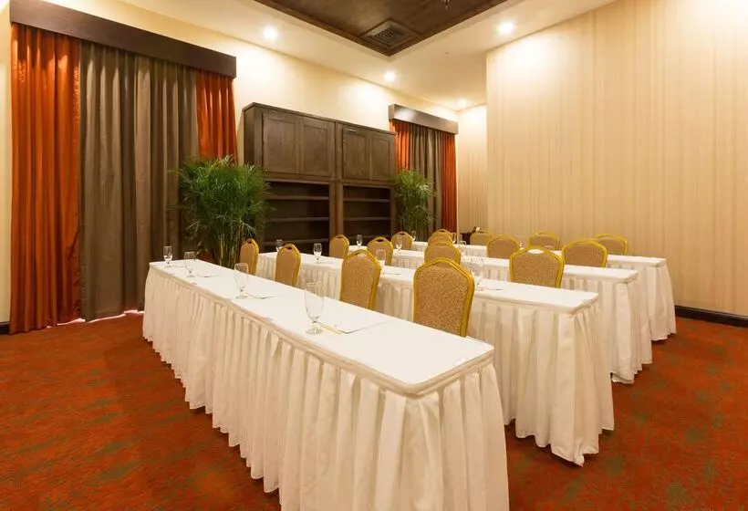 Doubletree By Hilton Hotel St. Augustine Historic District