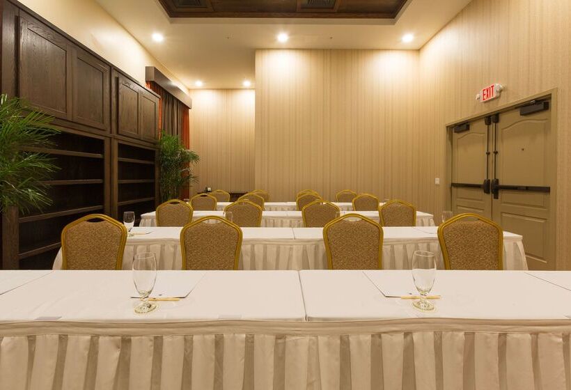 Doubletree By Hilton Hotel St. Augustine Historic District