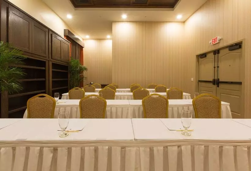 Doubletree By Hilton Hotel St. Augustine Historic District