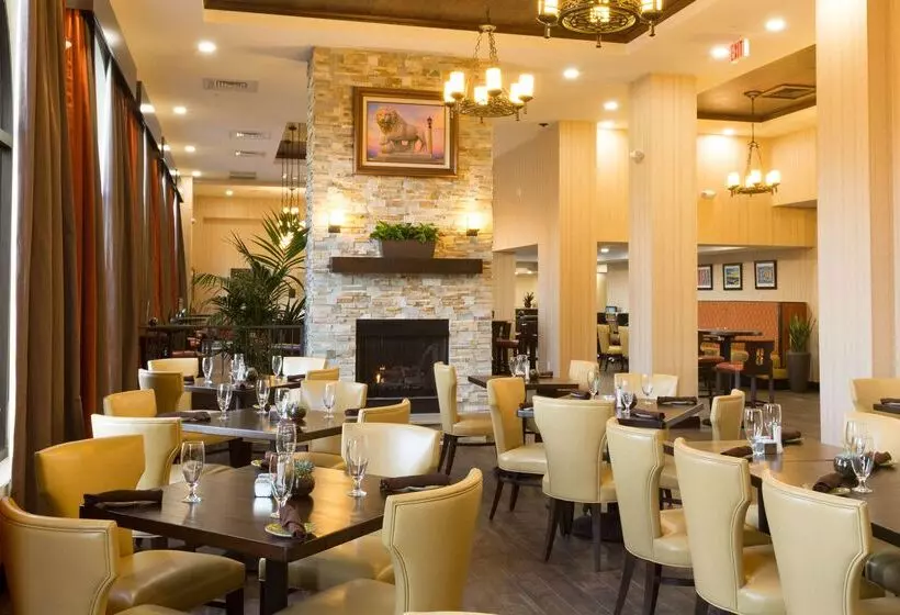 Doubletree By Hilton Hotel St. Augustine Historic District