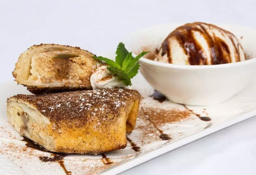 Doubletree By Hilton Hotel St. Augustine Historic District