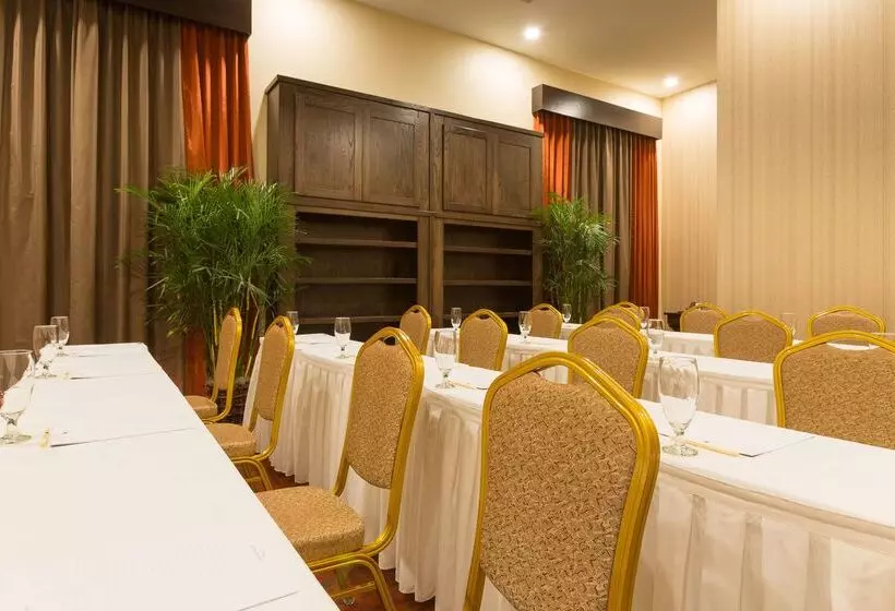 Doubletree By Hilton Hotel St. Augustine Historic District