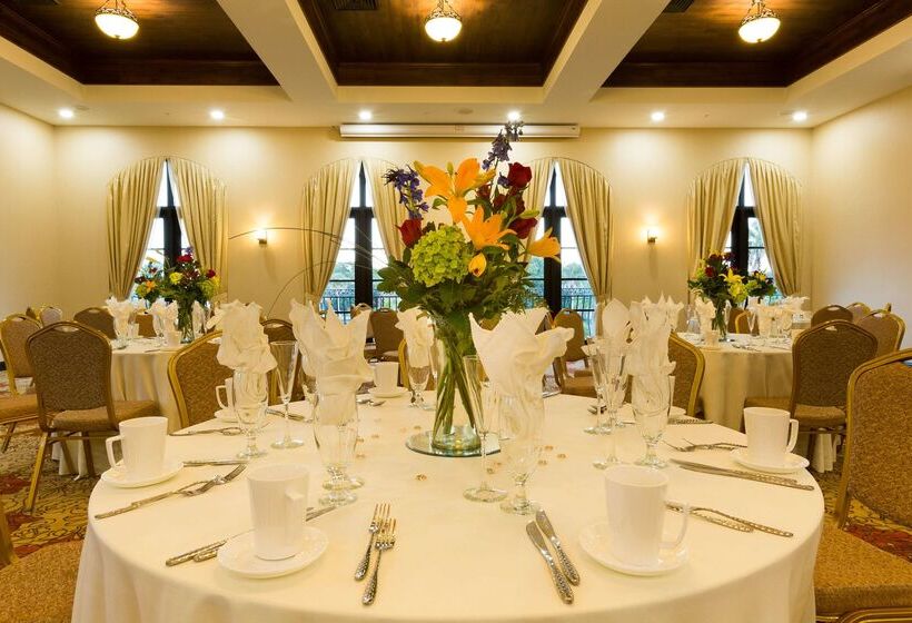 Doubletree By Hilton Hotel St. Augustine Historic District