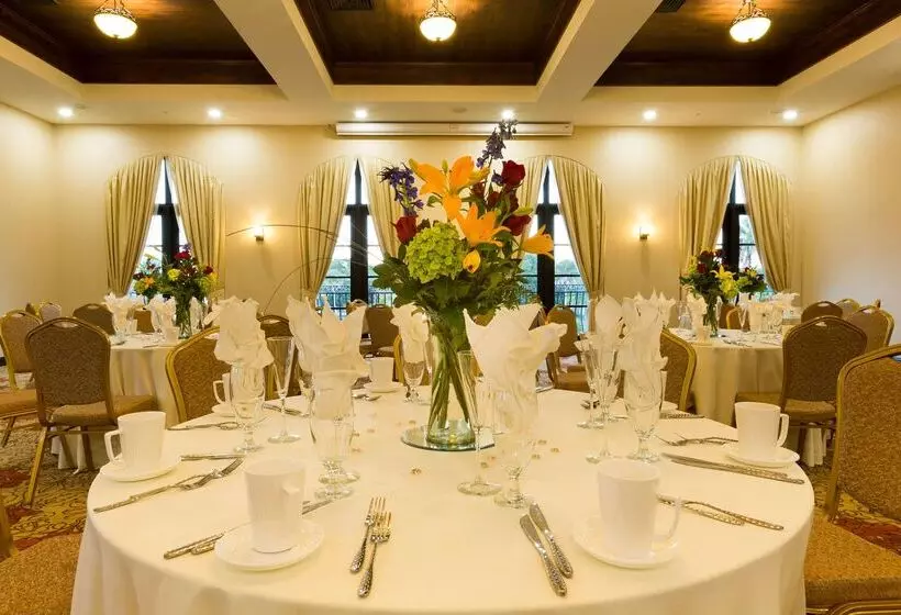 Doubletree By Hilton Hotel St. Augustine Historic District