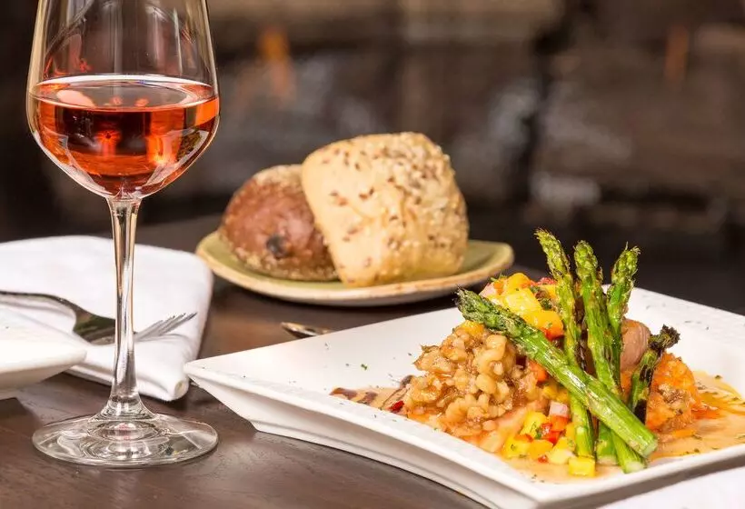 Doubletree By Hilton Hotel St. Augustine Historic District