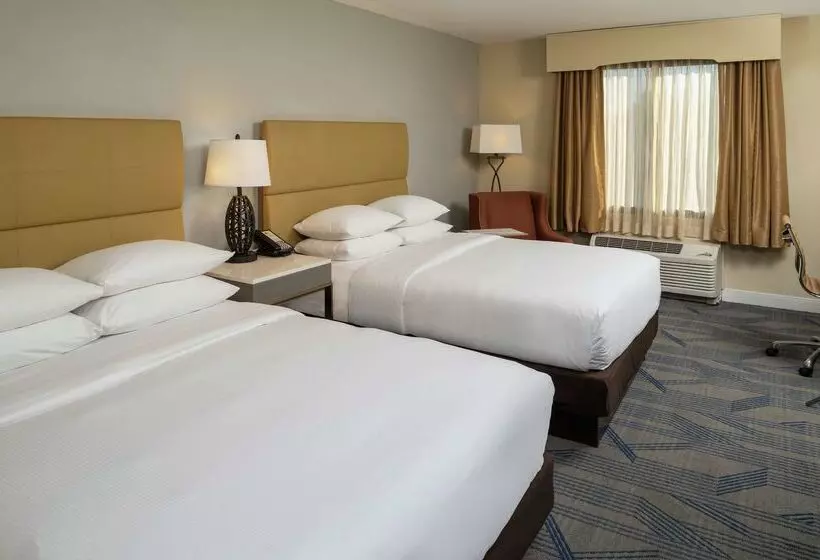 Doubletree By Hilton Hotel St. Augustine Historic District