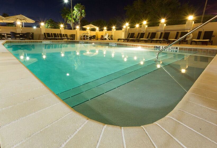 Doubletree By Hilton Hotel St. Augustine Historic District