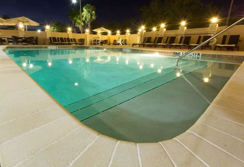 Doubletree By Hilton Hotel St. Augustine Historic District