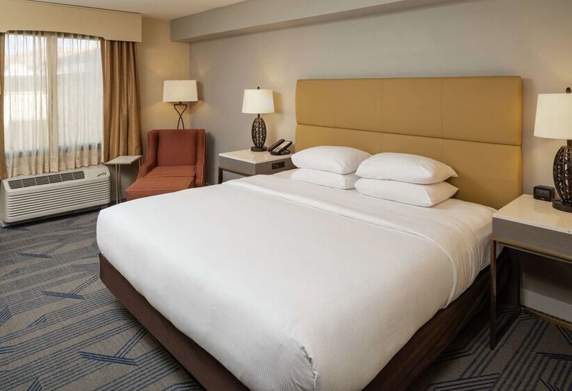 Doubletree By Hilton Hotel St. Augustine Historic District