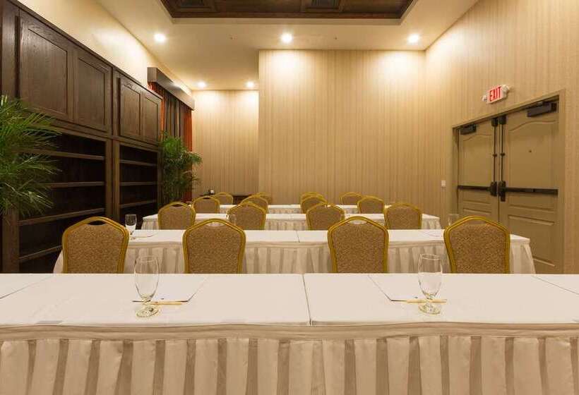 Doubletree By Hilton Hotel St. Augustine Historic District