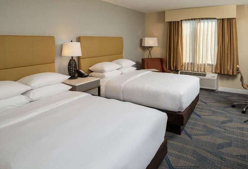 Doubletree By Hilton Hotel St. Augustine Historic District