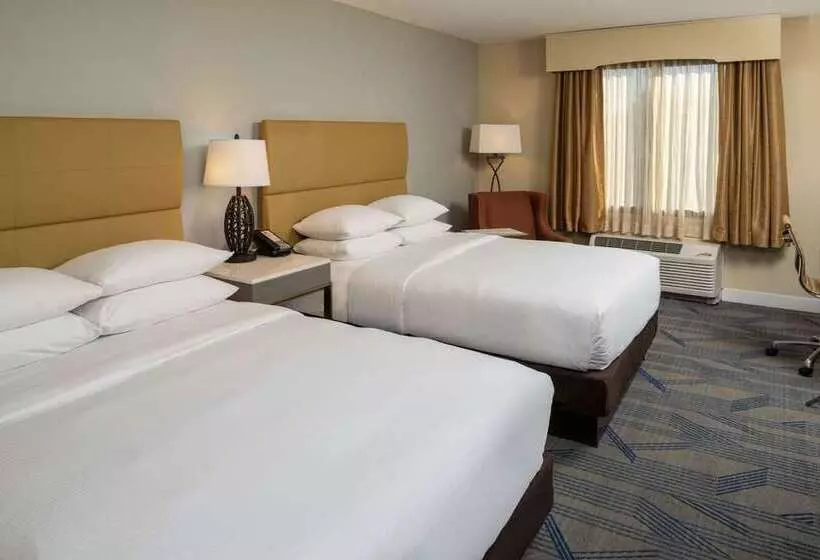 Doubletree By Hilton Hotel St. Augustine Historic District