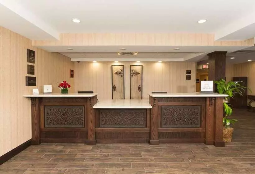 Doubletree By Hilton Hotel St. Augustine Historic District