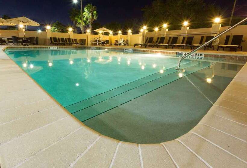 Doubletree By Hilton Hotel St. Augustine Historic District