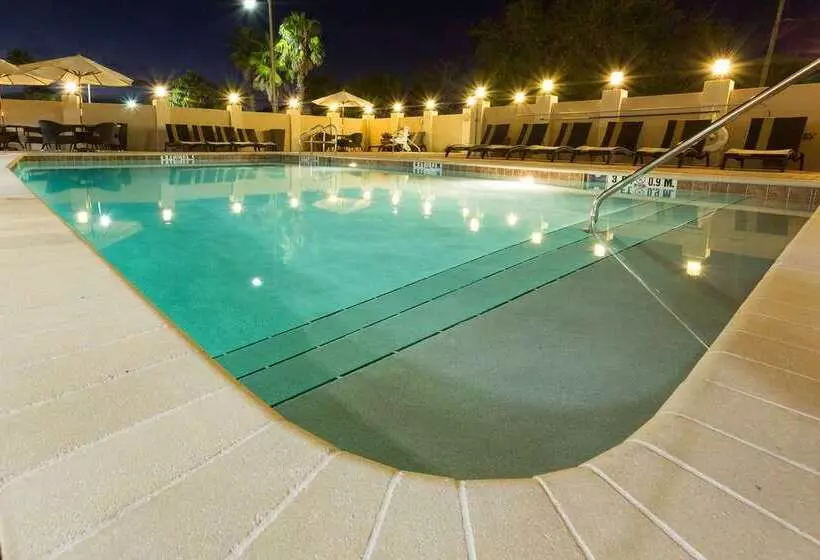 Doubletree By Hilton Hotel St. Augustine Historic District