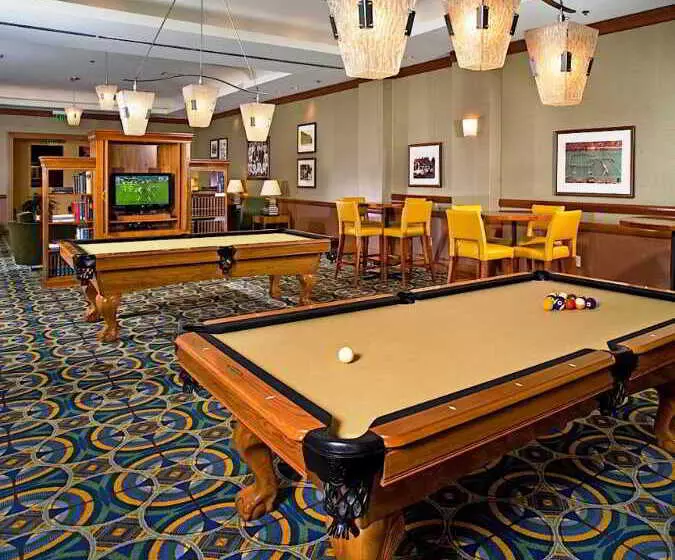 Georgia Tech Hotel And Conference Center