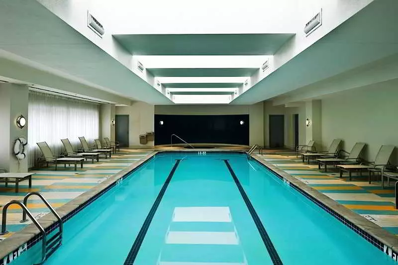 Georgia Tech Hotel And Conference Center