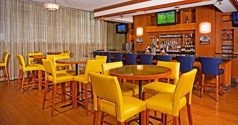 Georgia Tech Hotel And Conference Center