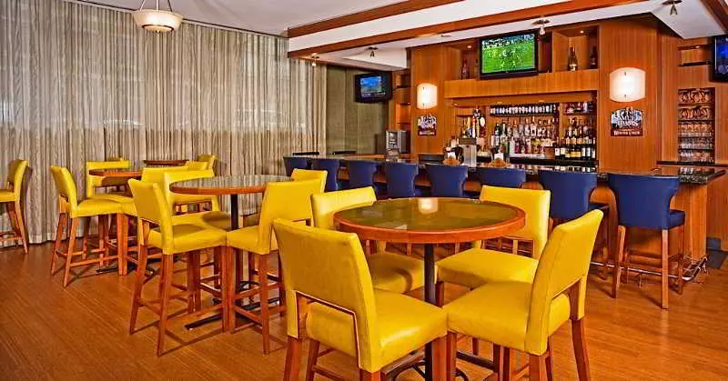 Georgia Tech Hotel And Conference Center