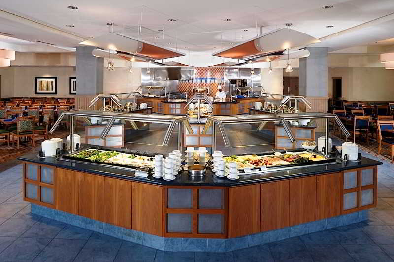 Georgia Tech Hotel And Conference Center