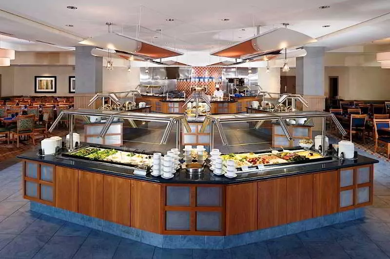 Georgia Tech Hotel And Conference Center