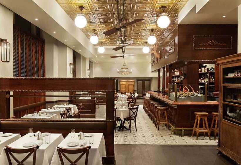 فندق Hilton New Orleans/st. Charles Avenue