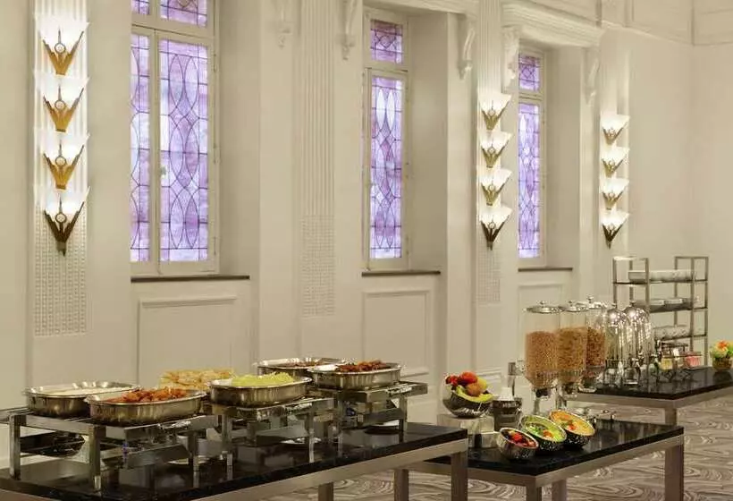 هتل Hilton New Orleans/st. Charles Avenue