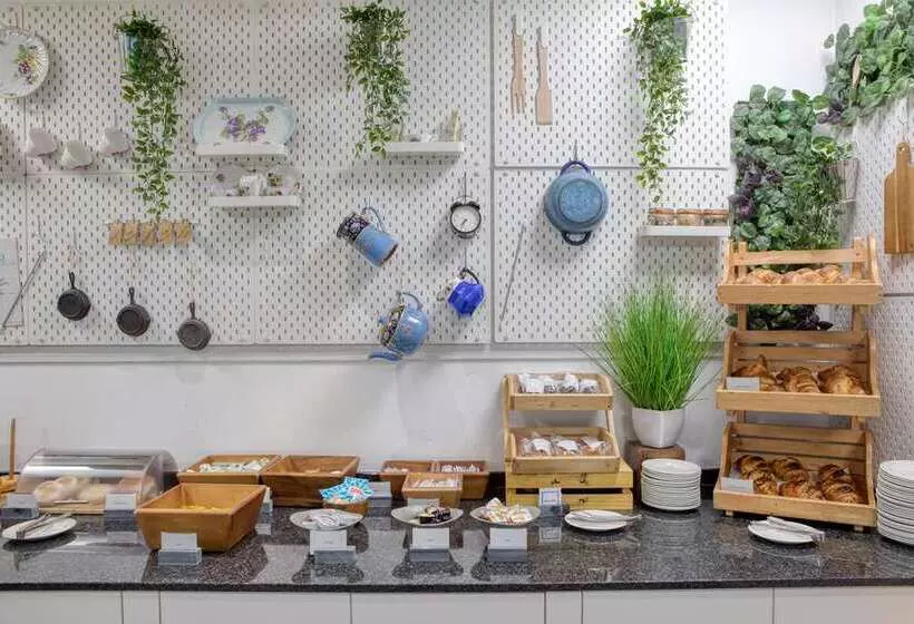 Отель Hilton Nottingham