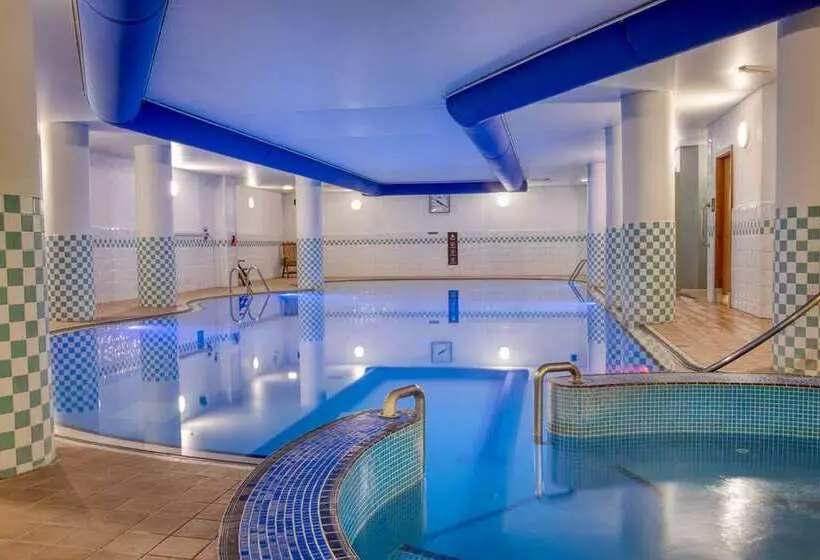 Отель Hilton Nottingham