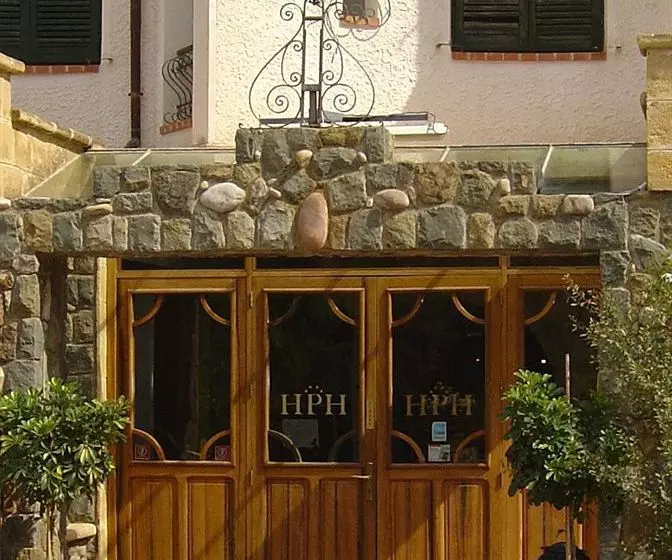 Отель Himera Polis