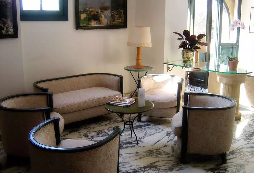 Отель Himera Polis