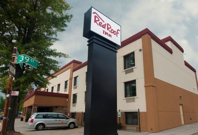 فندق Holiday Inn Express Queens Midtown Tunnel