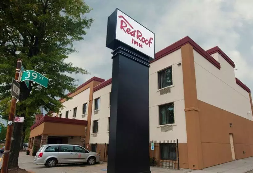 Hotel Holiday Inn Express Queens Midtown Tunnel