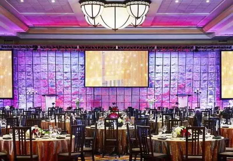 هتل Jw Marriott Phoenix Desert Ridge Resort & Spa