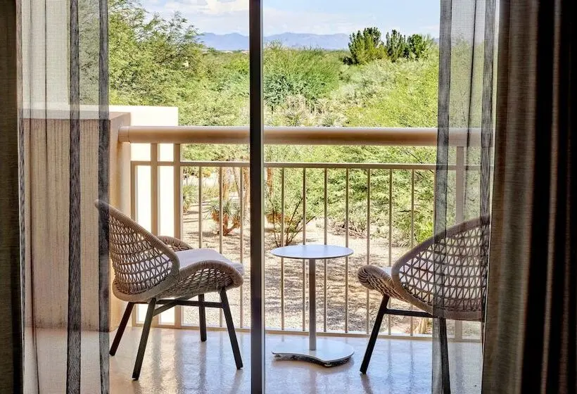 ホテル Jw Marriott Phoenix Desert Ridge Resort & Spa