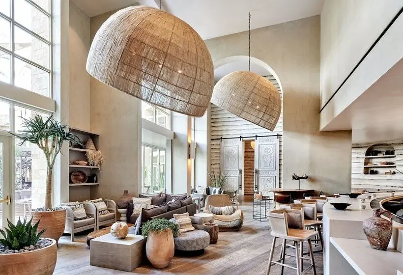 ホテル Jw Marriott Phoenix Desert Ridge Resort & Spa