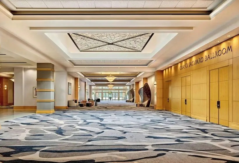 ホテル Jw Marriott Phoenix Desert Ridge Resort & Spa