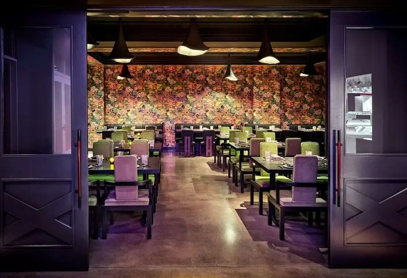 ホテル Jw Marriott Phoenix Desert Ridge Resort & Spa