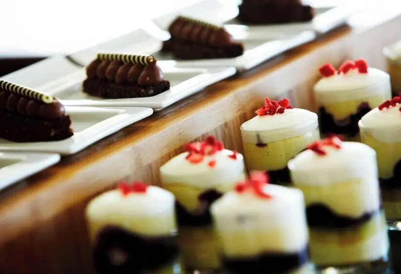 ホテル Jw Marriott Phoenix Desert Ridge Resort & Spa
