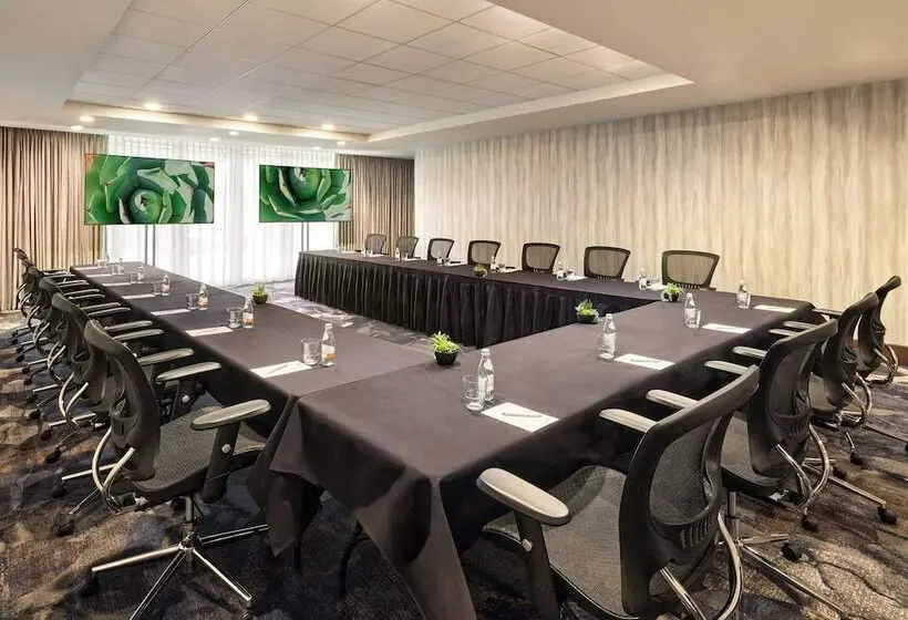 ホテル Jw Marriott Phoenix Desert Ridge Resort & Spa