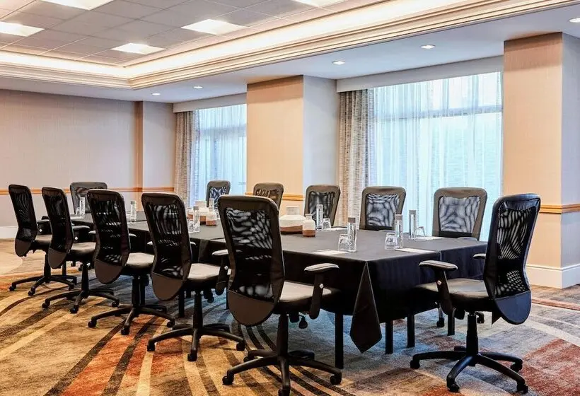 ホテル Jw Marriott Phoenix Desert Ridge Resort & Spa
