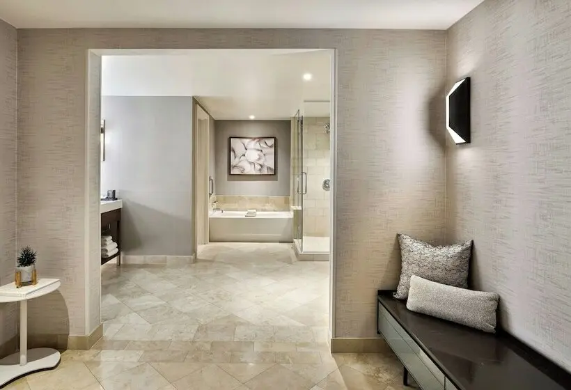 ホテル Jw Marriott Phoenix Desert Ridge Resort & Spa