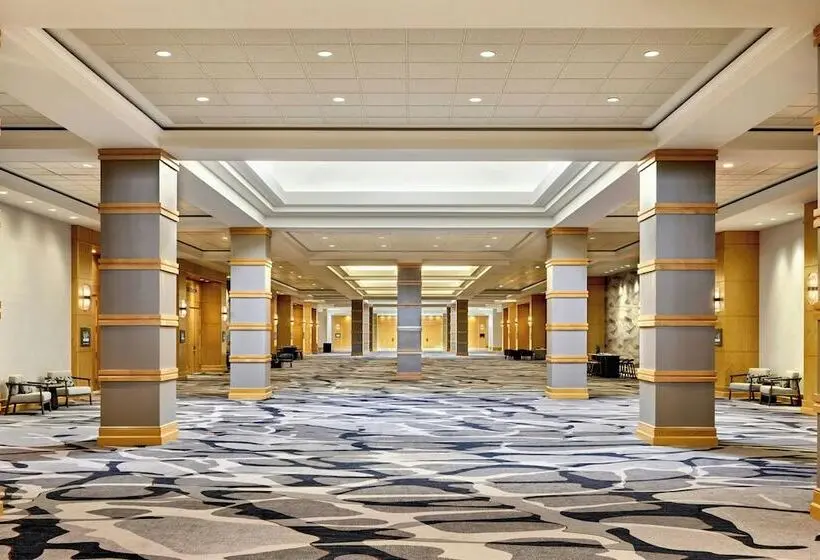 ホテル Jw Marriott Phoenix Desert Ridge Resort & Spa