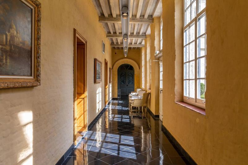 هتل L Hermitage Gantois, Autograph Collection