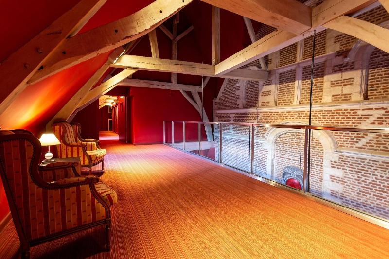 هتل L Hermitage Gantois, Autograph Collection