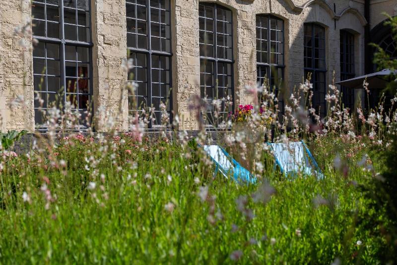 هتل L Hermitage Gantois, Autograph Collection