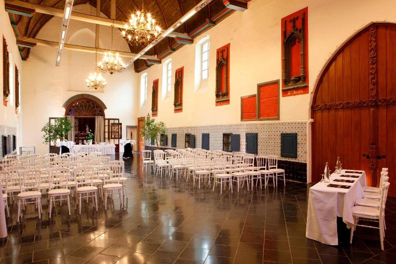 هتل L Hermitage Gantois, Autograph Collection