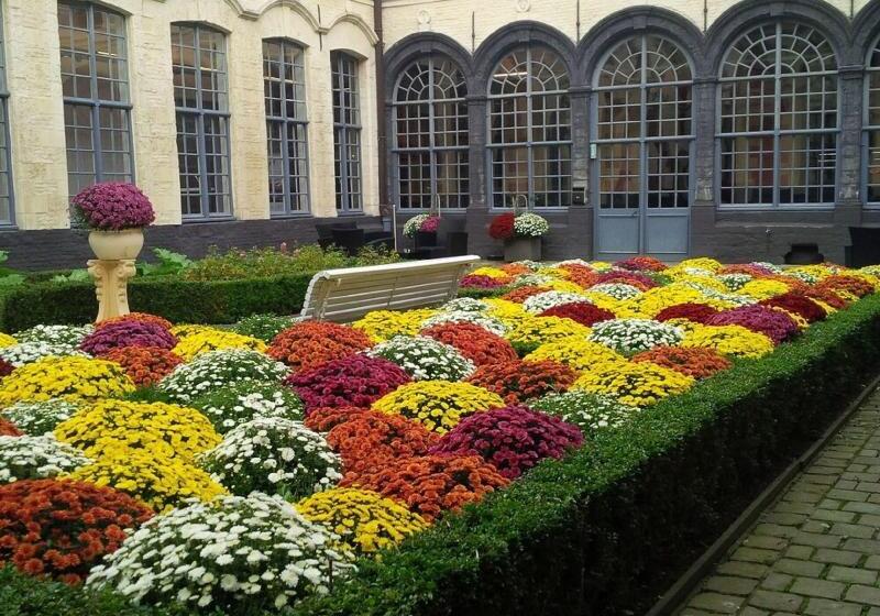 هتل L Hermitage Gantois, Autograph Collection