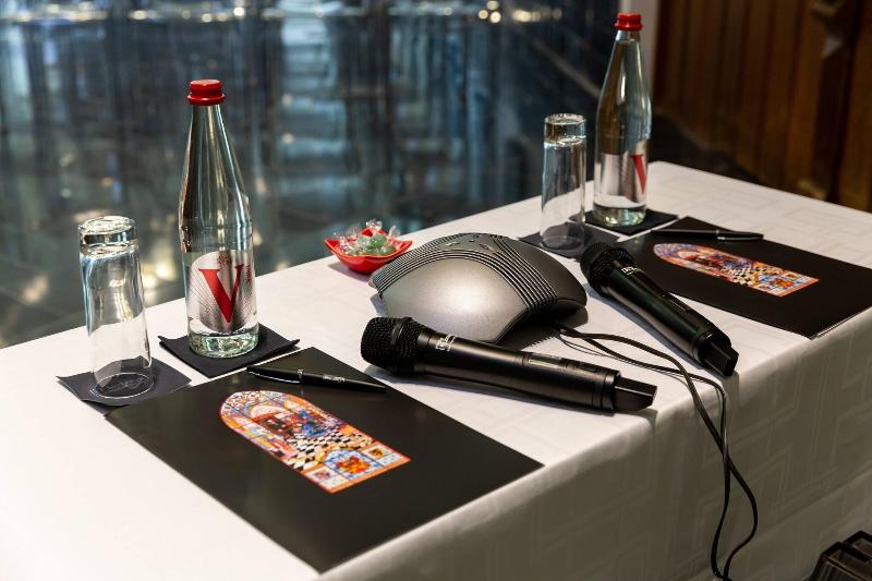 هتل L Hermitage Gantois, Autograph Collection