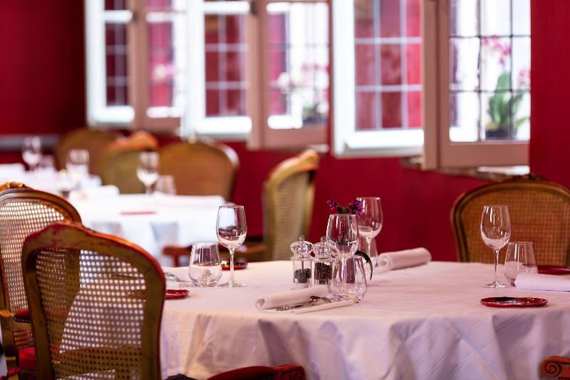 هتل L Hermitage Gantois, Autograph Collection